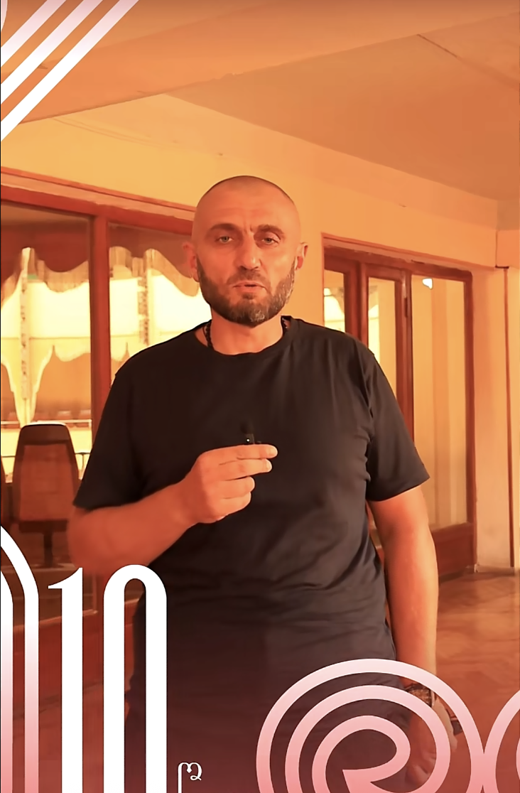 გურჯაანის ღვინის ფესტივალი